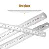 Jingyi Stainless Steel Straight Ruler