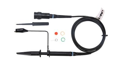 Oscilloscope Probe 100Mhz Bnc Straight Uni-T Ut-P04
