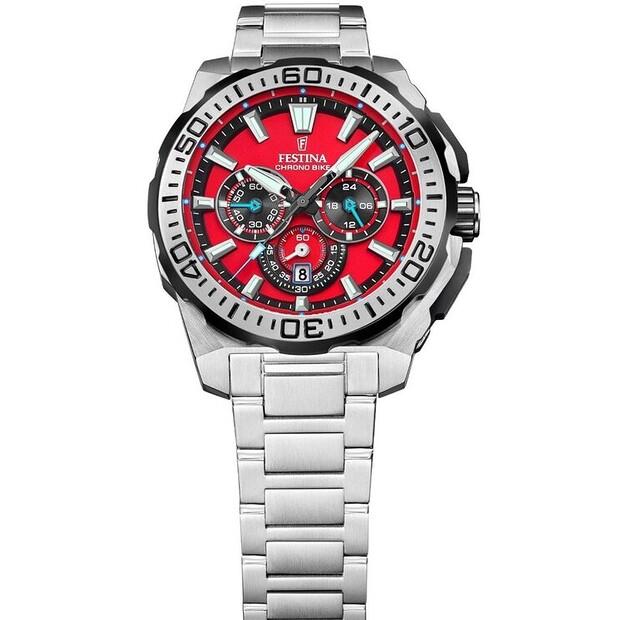 Часы Festina F20724-5