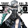 ADO 3 by Amano Jaku Paperback Book 9781646519330