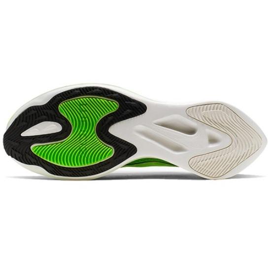 Nike Zoom Gravity Электрический зеленый 2020 - BQ3202003