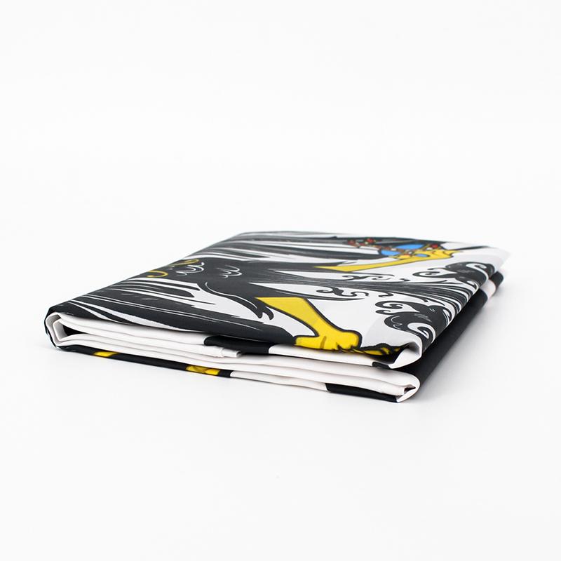 90*150 см немецкий немецкий прусский крест Орел полиэстер флаг