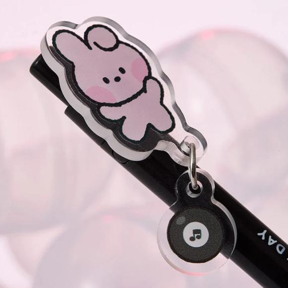 BT21 Гелевая ручка Minini Lucky Gacha (7 вариантов)