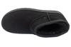 Skechers Slip-Ins: Keep Cozy, Womens Black Winter Boots