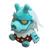 Monster Hunter Rise Deformed Plush Goshahagi