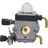 Carburetor Ignition Coil Air Filter Kit for STIHL FS75 FS80 FS85 FC85 HT70 HS75 HL75 HT75 HS80 String Trimmer Brush Cutter
