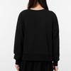 PUMA CLASSICS Sweatshirt Women's Black 531382-66