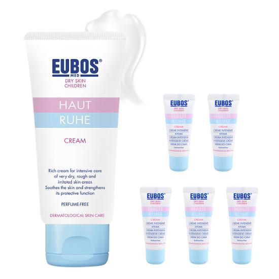 Oibos Baby Concentrated Cream 100ml Special (Baby Lotion 15ml*3 Given Away), Korean Cosmetics