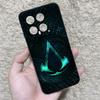 Чехол для телефона Assassin's Creed для Xiaomi 15 14 13 12 11 T Lite Ultra Redmi Note 14 13 12 Pro ProPlus 12 10 C 5G