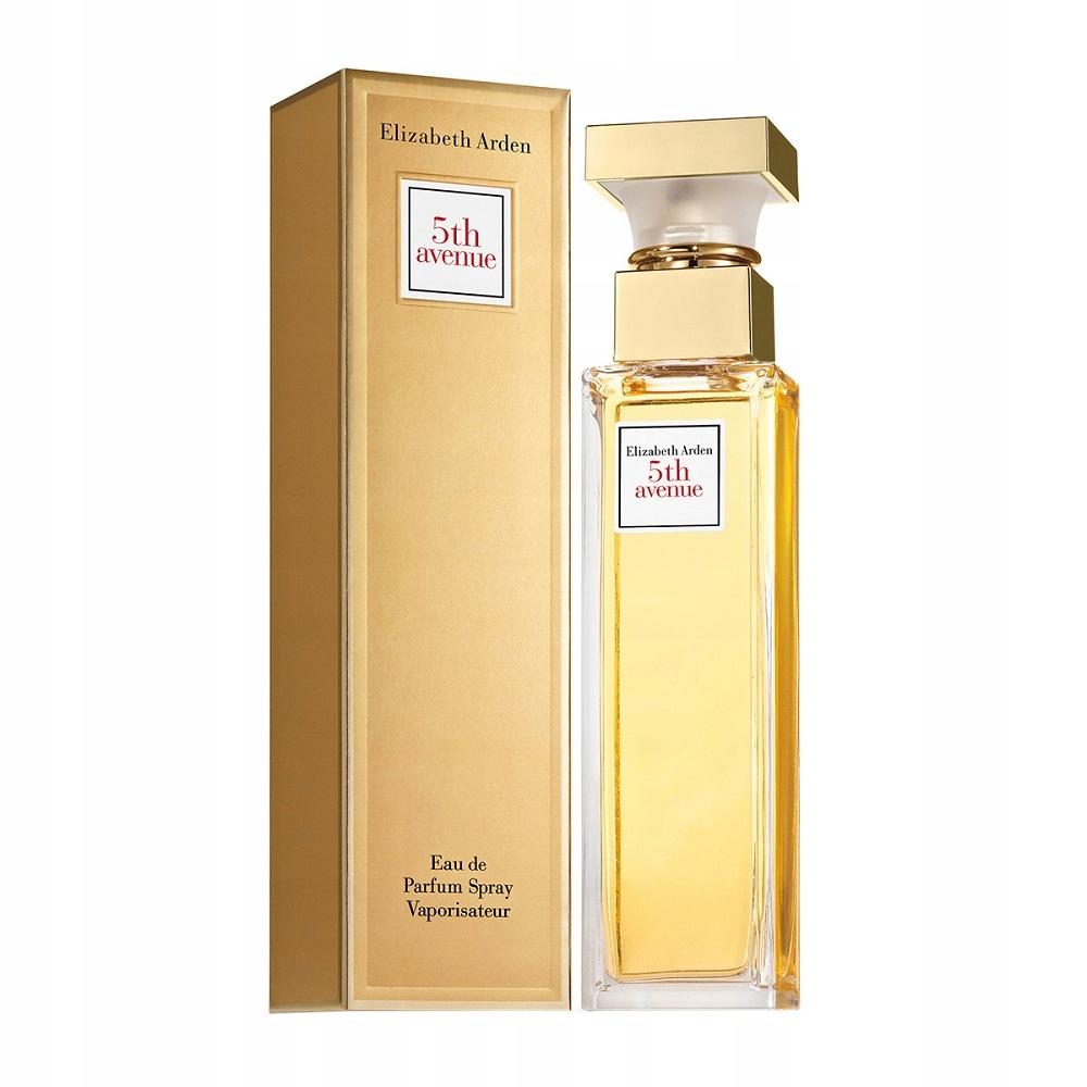 Elizabeth Arden 5Th Avenue Eau De Parfum For Women