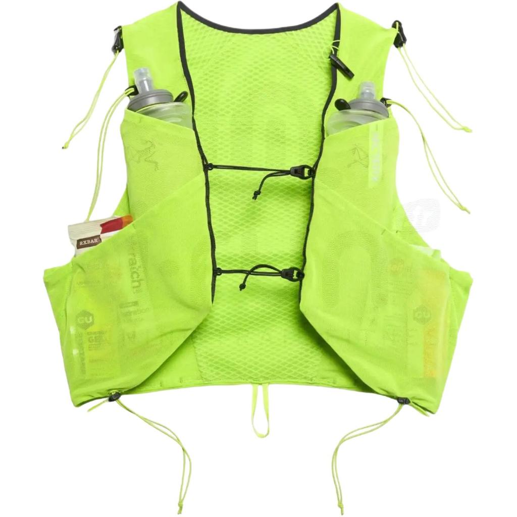 Arcteryx NORVAN Vests Men's Moderate X000006747