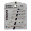 ENGINEER Engineer Open Spanner Set 5 Pieces TS-05
