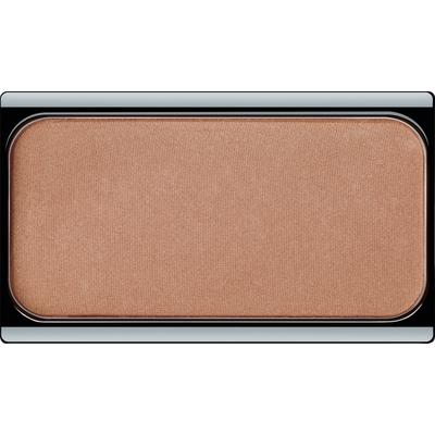 ARTDECO Blush 02 Темно-коричневый оранжевый 5 г