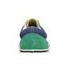 Vans Old Skool 36 DX 'Emerald Navy' (Unisex) Emerald / Navy Canvas Shoes VN0A38G2VZQ
