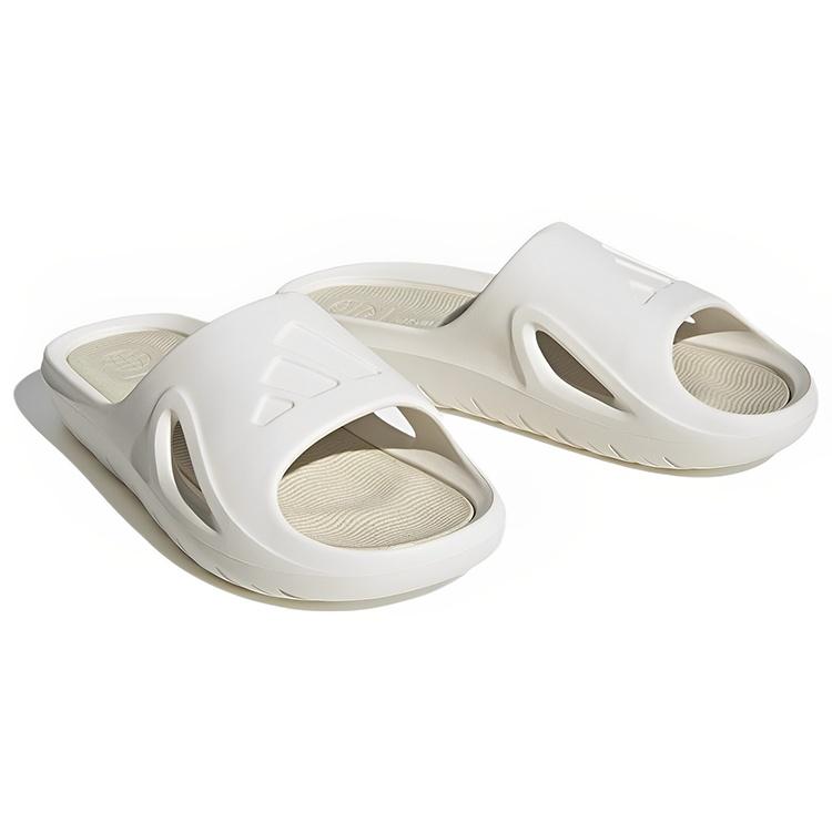 adidas Adicane Slides 'Cream White' Men's IE0164