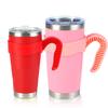 20 Oz/30 Oz Tumbler Handle Non-Slip Cup Holder Travel Mug Grip Ergonomic Replacement Handle