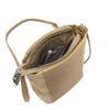 Shoulder Bag Avec Beige [Lanvin Collection] 61-6803 Women's