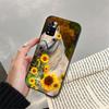 Чехол для телефона для Xiaomi Poco C71 15T 14T Pro Redmi note 15 14 14 13 Pro Redmi A5 15C 13C Лошадь