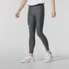 Under Armour Компрессионные тренировочные удобные дышащие эластичные спортивные длинные брюки мужские низы серые 1361586-025