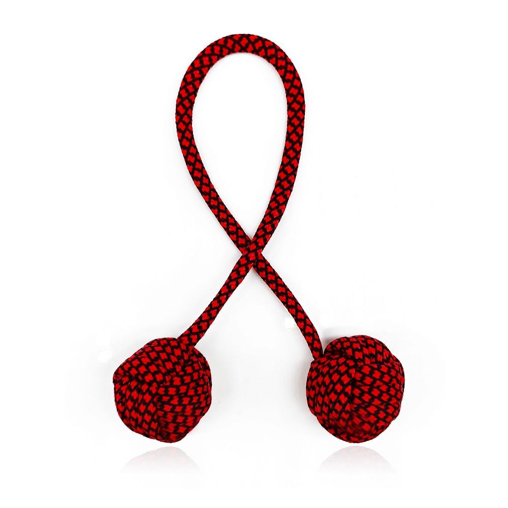 Skills Training Worry Fidget Beads Flexibility Exercise Finger Sensory Toy  Kids Toys