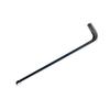 SATA 80116A Сверхдлинный шестигранный ключ с шаровым наконечником