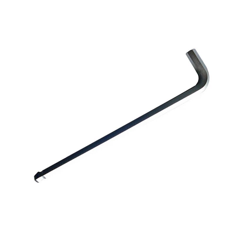 SATA 80116A Сверхдлинный шестигранный ключ с шаровым наконечником