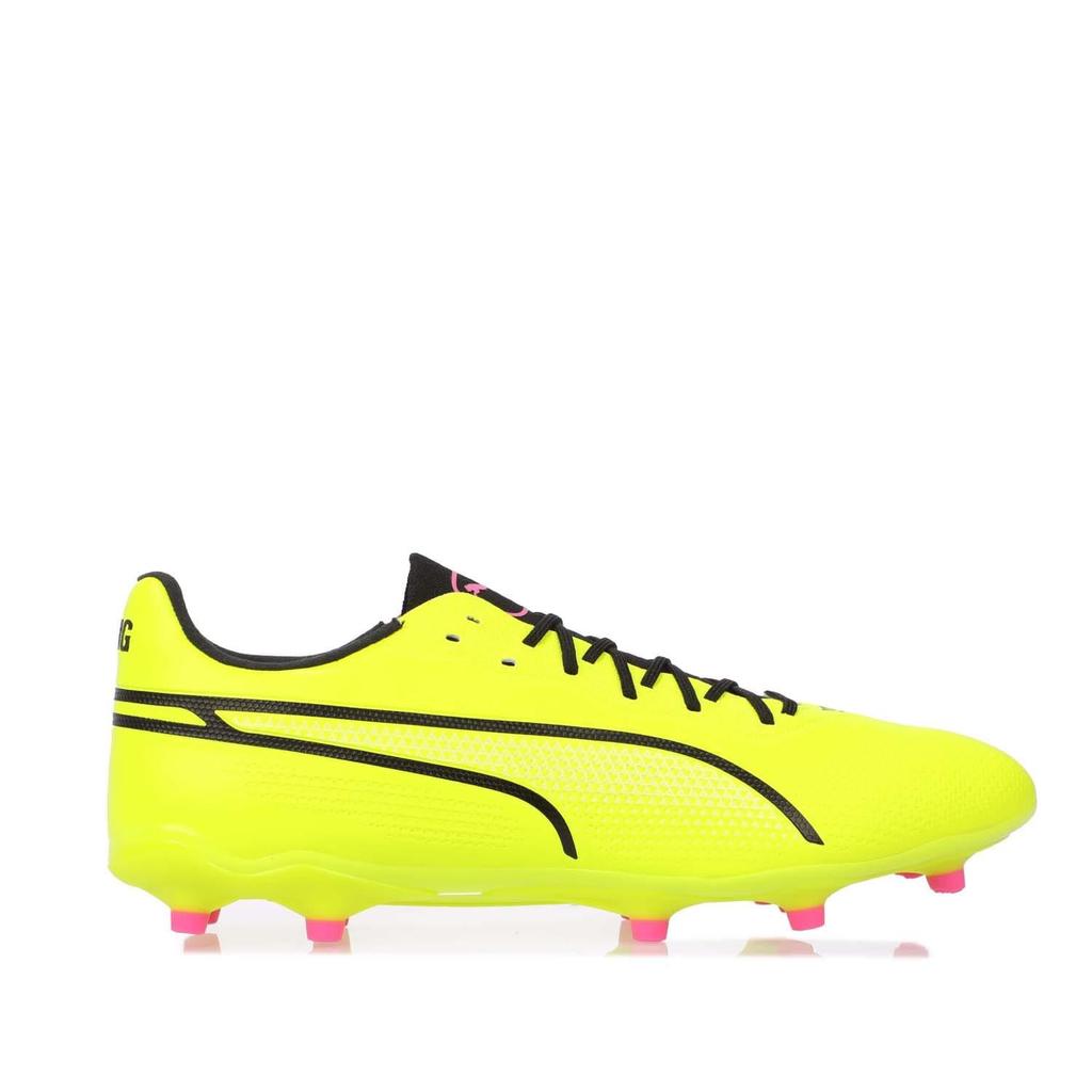 Puma Mens King Pro FG/AG Football Boots