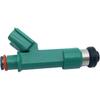 4Pcs Fuel Injector for Suzuki Grand Vitara 2009-2013 Kizashi 2010-2013 L4 2.4L
