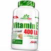 Витамин Е с Витамином С, Селеном и Цинком, GreenDay Vitamin E 400 Life+, 200капс (36135023)