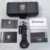 Б/у [В хорошем состоянии] Luminox Recon Series 8800 Черные с аксессуарами