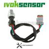 Original OEM GP-Pressure Sensor For Caterpillar CAT 330C Excavator 194-6725, 1946725, 1611705, 2CP3-68, 2CP368