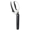 TAJIMA Heavy-Duty Spring Loaded Tradesman Shears -