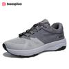 BAASPLOA Мужская обувь для активного отдыха с сетчатой поверхностью, дышащая, для активного отдыха, для пешего туризма, износостойкая мужская обувь, модная брендовая мужская обувь для пешего туризма