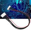 9Pin Balance Extension Cable 30cm Balance Plug Extension Wire JST XH 8S Balance Wire  RC Plane