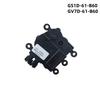 Heater Fan Actuator GS1D-61-B60 GV7D-61-B60 Fits for Mazda 6 GH 2008-2012