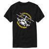 Soviet Russia Army Ka-52 Alligator Attack Helicopter T-Shirt. Premium Cotton Short Sleeve O-Neck Mens T Shirt New S-3XL