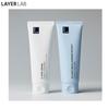 LAYER LAB 3-Lipid Cream Foam Cleanser / 2% Panthenol Barrier Protect Foam Cleanser 150ml