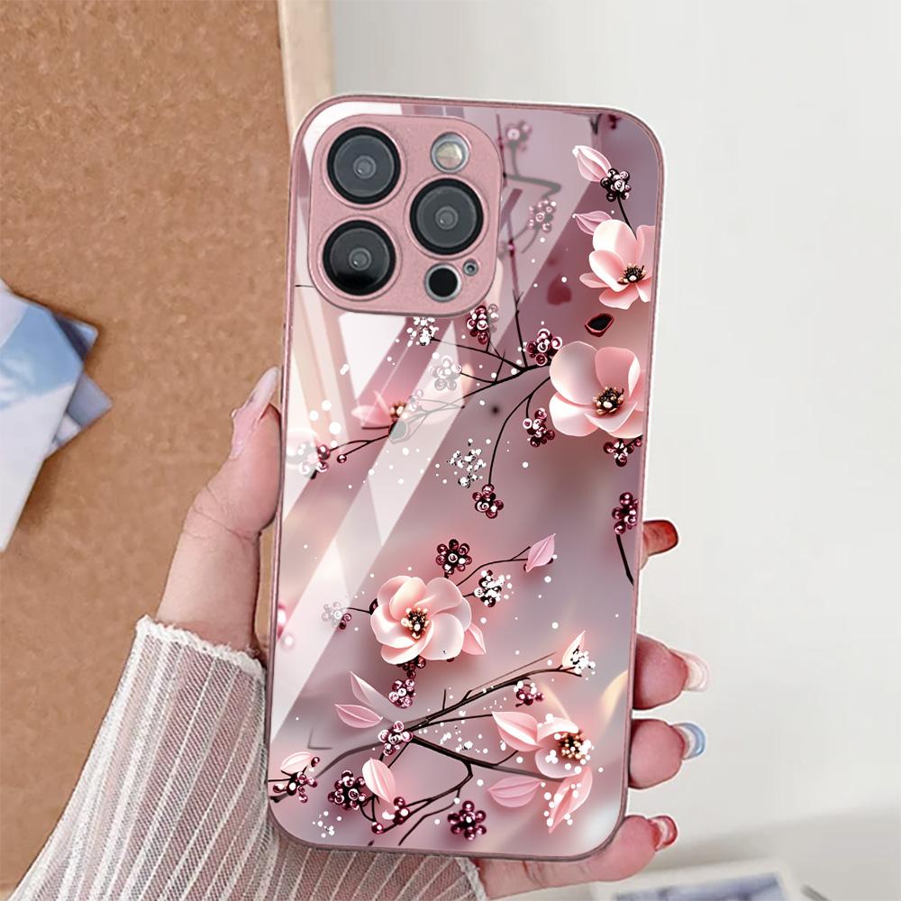 Закаленное Стекло Чехол Для Телефона Для Samsung Galaxy A57 5G A17 A56 A55 A54 A16 A15 A37 A36 A14 A13 A12 A53 A52 A33 A34 A33 Чехол Funda