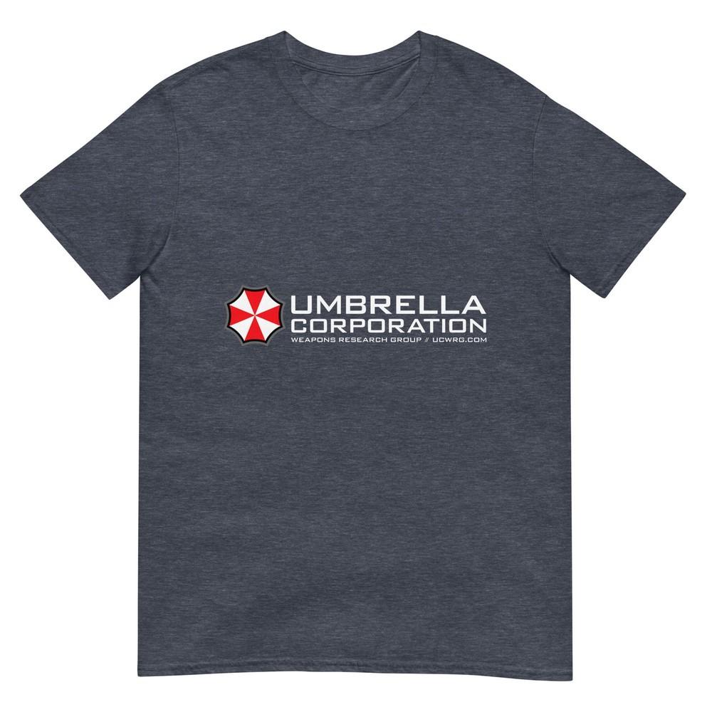 Umbrella Corporation Logo Tshirt