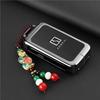 Zeekr 9X/8X Max Ultra Hyper New Car Key Case Buckle Shell