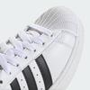 adidas Superstar II IH8659 Unisex Originals Sneakers Cloud White / Core Black / Cloud White