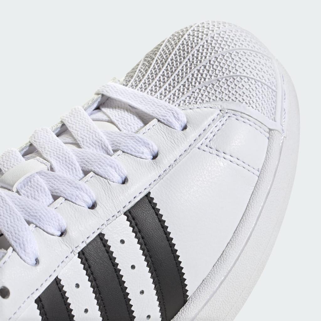 adidas Superstar II IH8659 Unisex Originals Sneakers Cloud White / Core Black / Cloud White