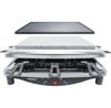 Raclette Grill Steba RC 3 Plus Chrom