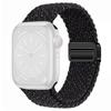 Для Apple Watch Series 10 42 мм / 9 8 7 41 мм / SE (2023) SE (2022) SE 6 5 4 40 мм / 3 2 1 38 мм нейлоновый ремешок для часов магнитный ремешок