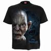 Spiral Direct Unisex Adult Gollum The Lord Of The Rings T-Shirt
