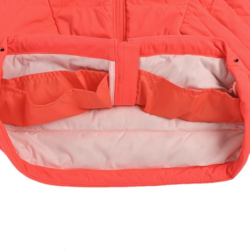 Under Armour Down Jacket Women's Watermelon Red Unisex 1355833-628