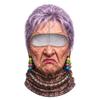3D-маска-балаклава с принтом лица старика, зимняя маска-чехол для зимних видов спорта на открытом воздухе, велоспорта
