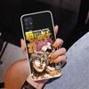 Чехол для телефона Original Anime Baki the Grappler для Samsung Galaxy A52 A32 A22 A12 A51 A31 A50S A30S A20S A10S Note 20 Ultra 10 Plus