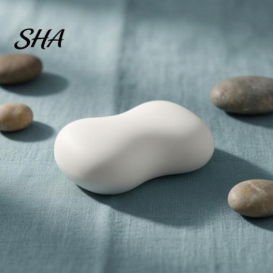 Squeeze And Hold Toy Soap Stress Relief Toys, No Rebound Soft Bar Ball, Realistic Playful Desk Accessory Soap-Shaped Sensory Fidget for Office Anxiety