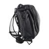 Motorcycle Tail Bag Helmets Storage Multipurpose Rear Seats Riding Backpack Large Capacity Waterproof for Daily Commute